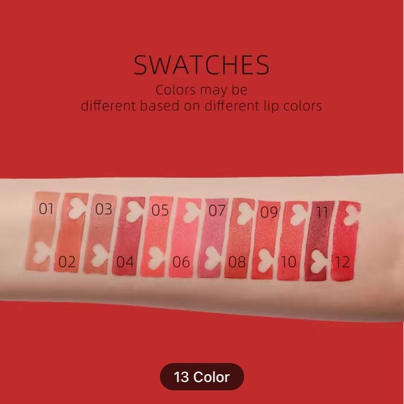 Young Vision Lipstick Set - Picture 4 of 4